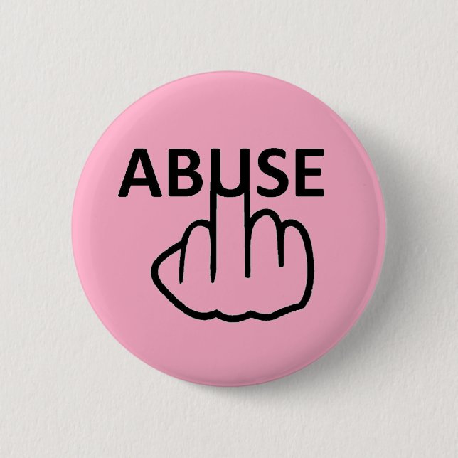 Button Abuse Flip (Front)