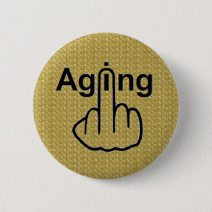 Button Aging Flip