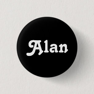 Button Alan