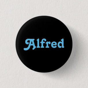 Button Alfred