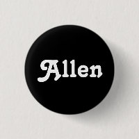 Button Allen