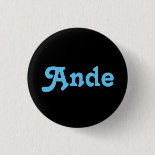 Button Ande