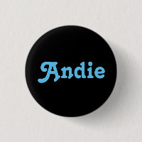 Button Andie