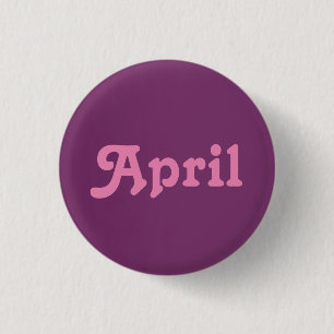 Button April