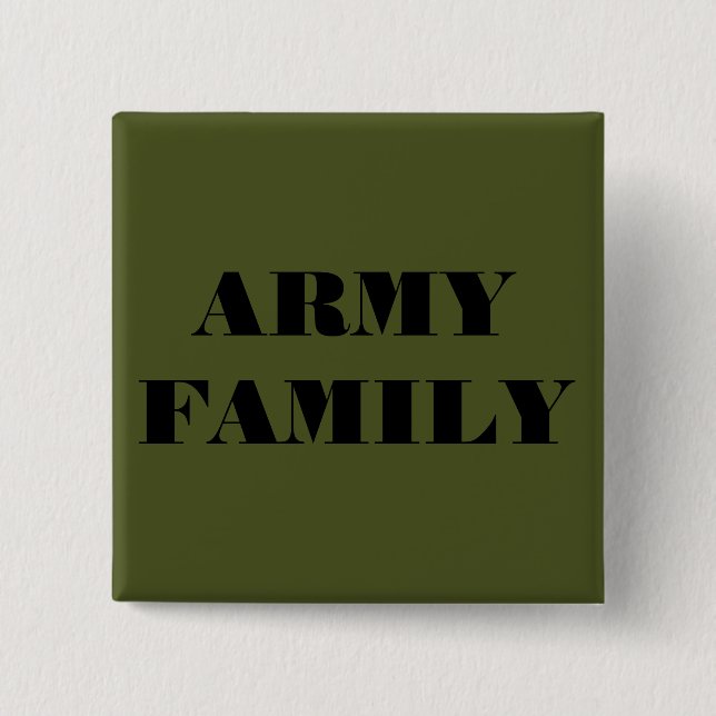 Button Army Family (Front)