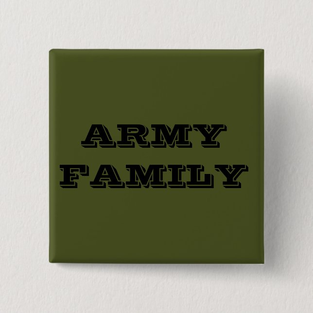 Button Army Family (Front)