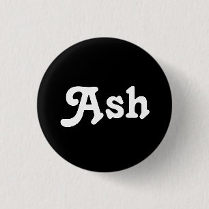 Button Ash