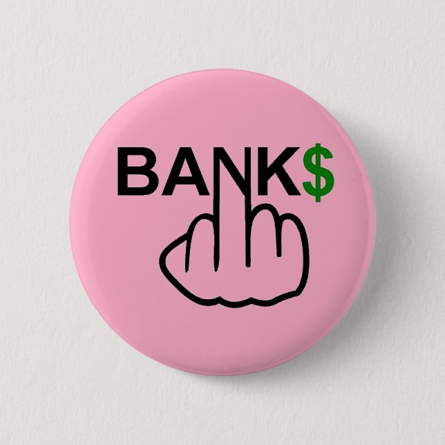 Button Banks Flip (Front)