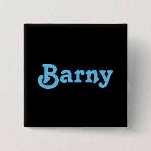Button Barny