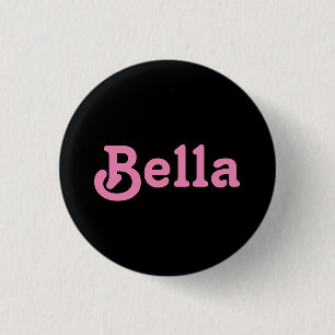 Button Bella