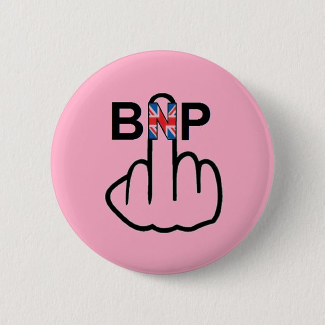Button BNP Flip (Front)