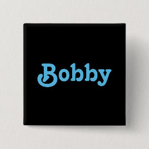 Button Bobby