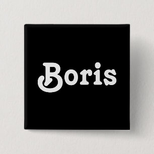 Button Boris
