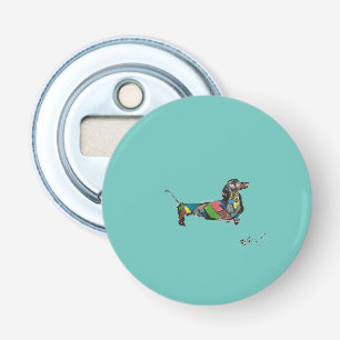 Button Bottle Opener