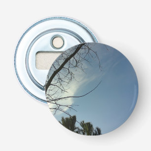 button bottle opener