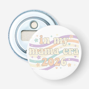 Button Bottle Opener