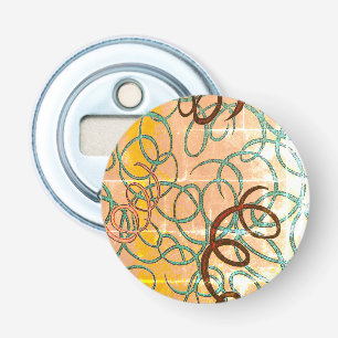 button bottle opener