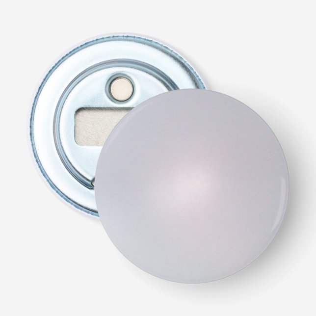 button bottle opener (Front)