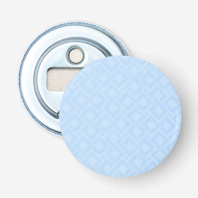 Button Bottle Opener (Front)