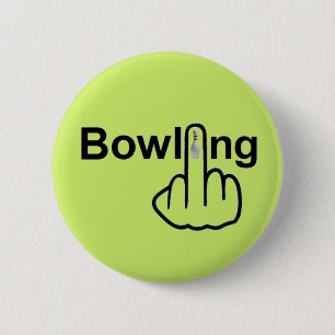 Button Bowling Flip