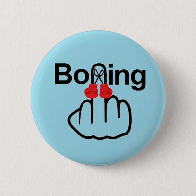 Button Boxing Flip (Front)