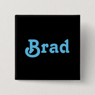 Button Brad