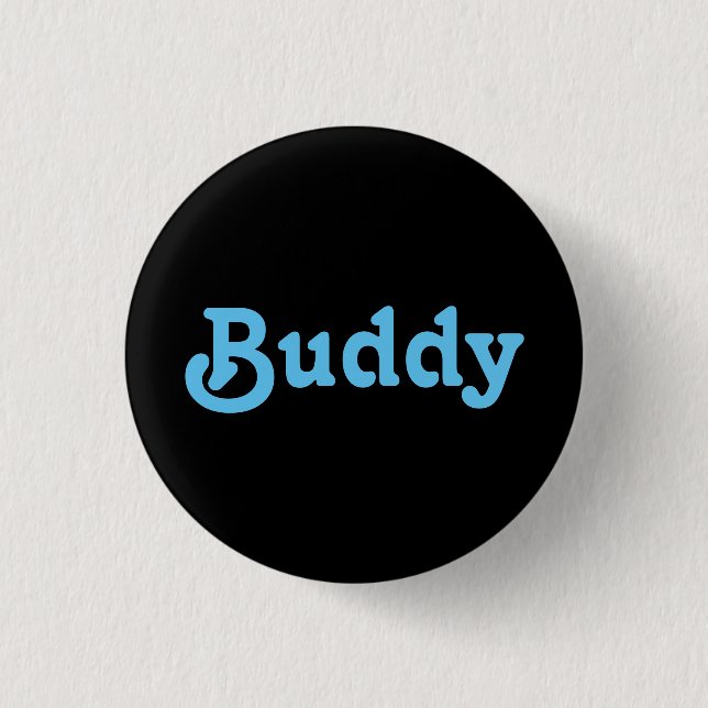 Button Buddy (Front)