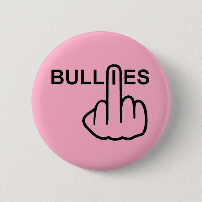 Button Bullies Flip (Front)