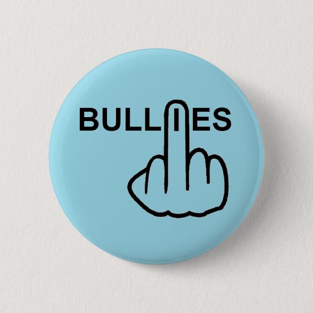 Button Bullies Flip (Front)