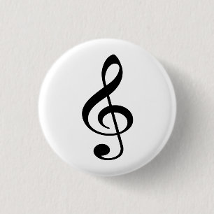 Button (Button) Black Sun Clave