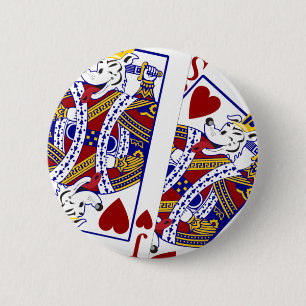 BUTTON BUTTON BUTTON!