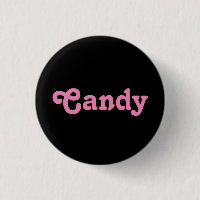 Button Candy
