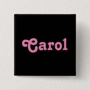 Button Carly
