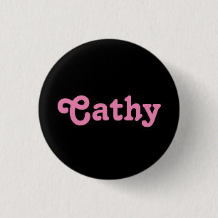 Button Cathy
