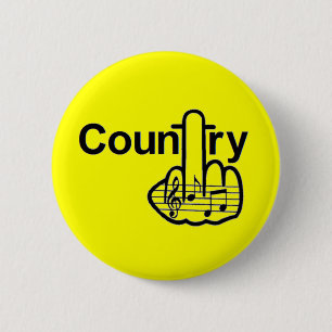 Button Country Flip