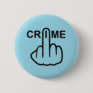 Button Crime Flip