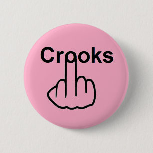 Button Crooks Flip