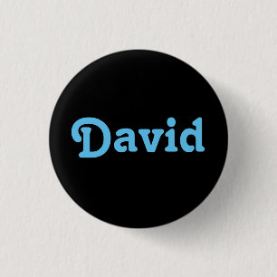 Button David