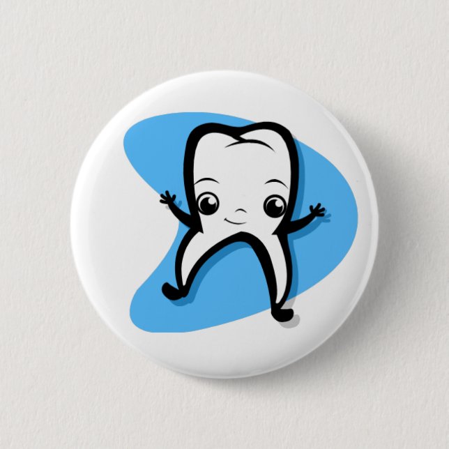 Button Dentist (Front)