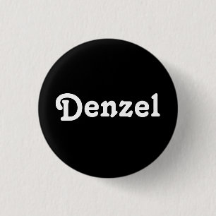 Button Denzel