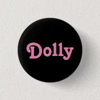 Button Dolly