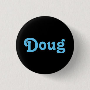 Button Doug