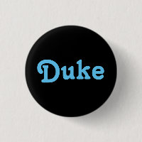Button Duke