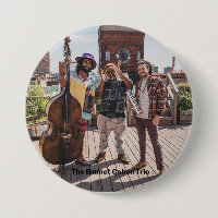 Button - Emmet Cohen Trio 2022Jazz