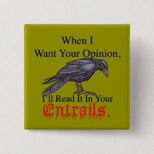 button Entrails
