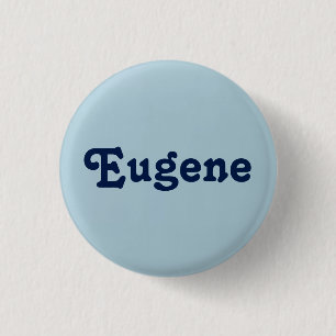 Button Eugene