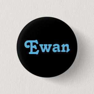 Button Ewan