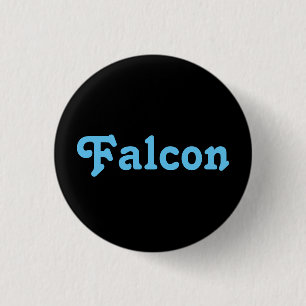 Button Falcon
