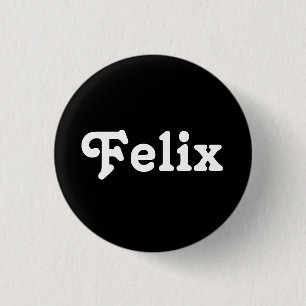 Button Felix