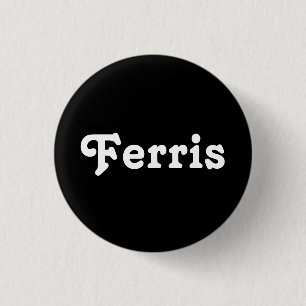 Button Ferris